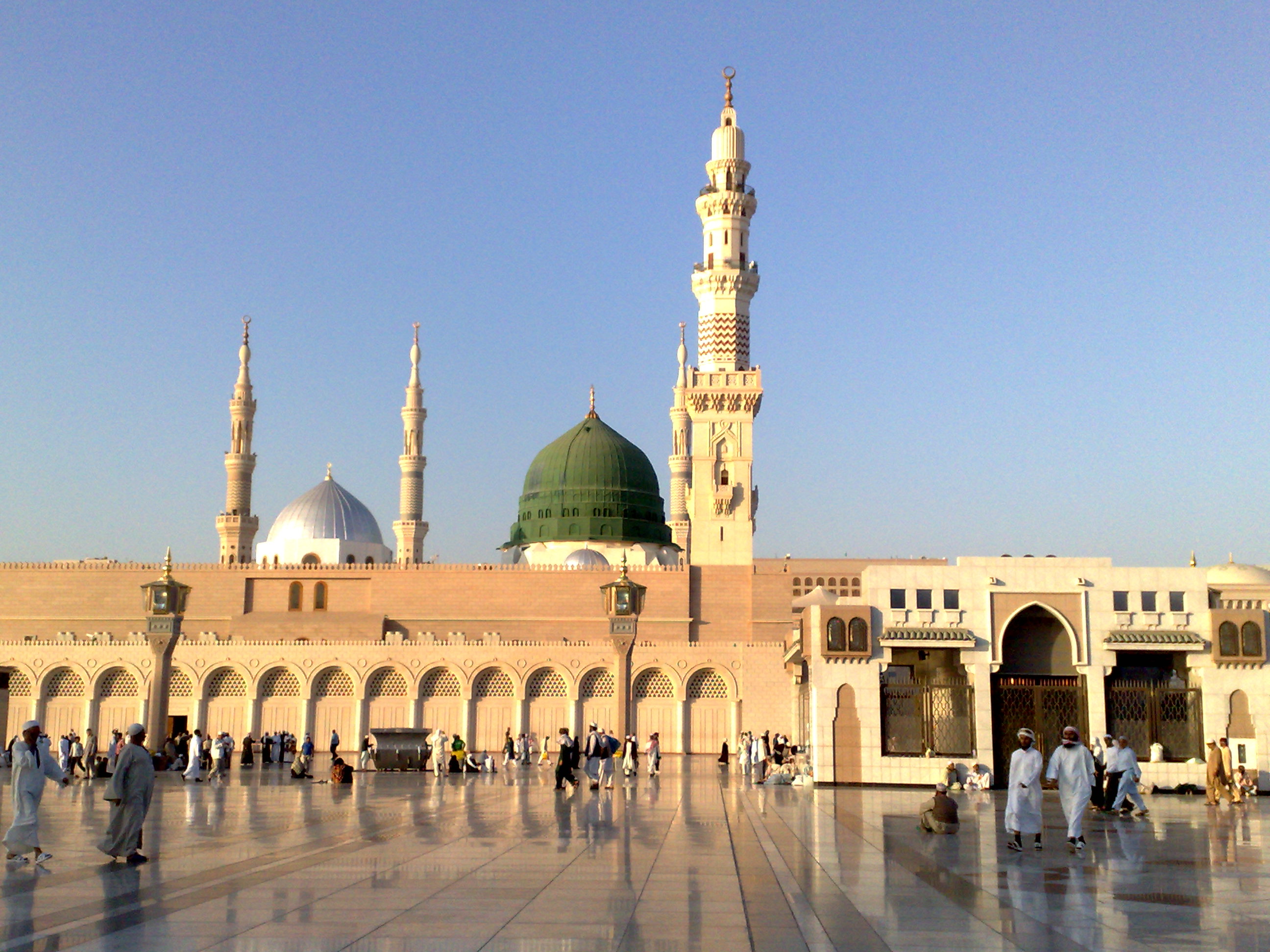 15 Days Umrah Package 